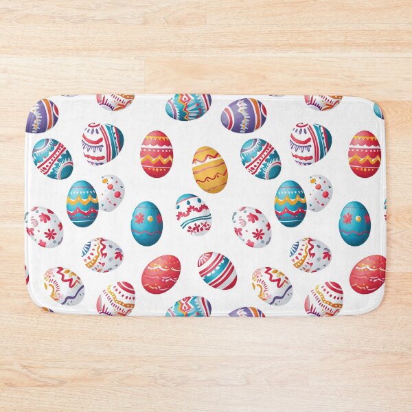 Item preview, Easter theme background with Easter Eggs designed and sold by Graphics By Craig.