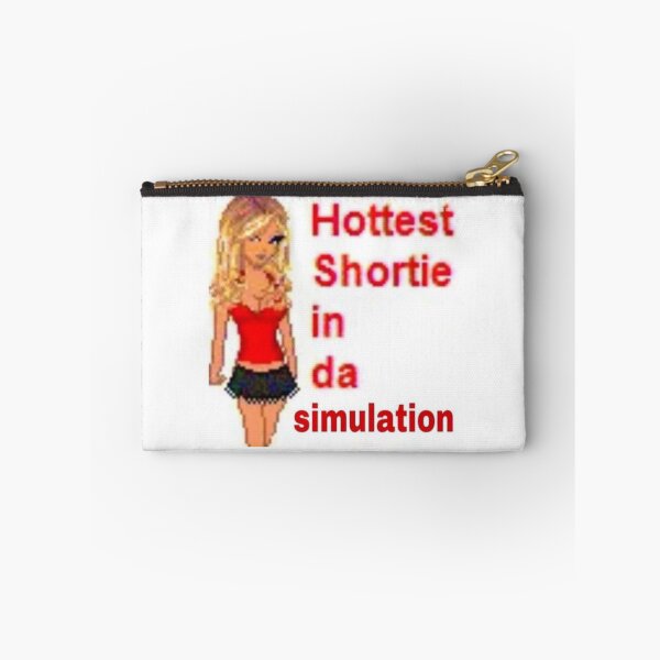 Item preview, hotest shortie in the simulation designed and sold by staticc.