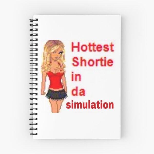 Item preview, hotest shortie in the simulation designed and sold by staticc.