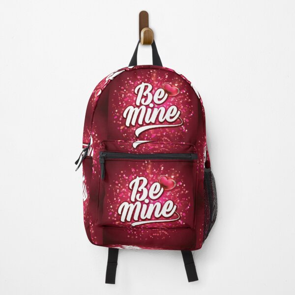 Item preview, Be Mine designed and sold by BuxomBabe21.