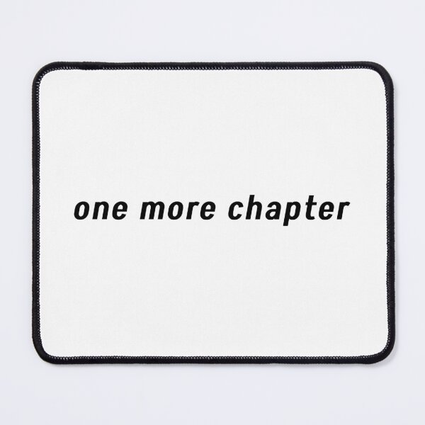 Item preview, one more chapter designed and sold by kristi designs.