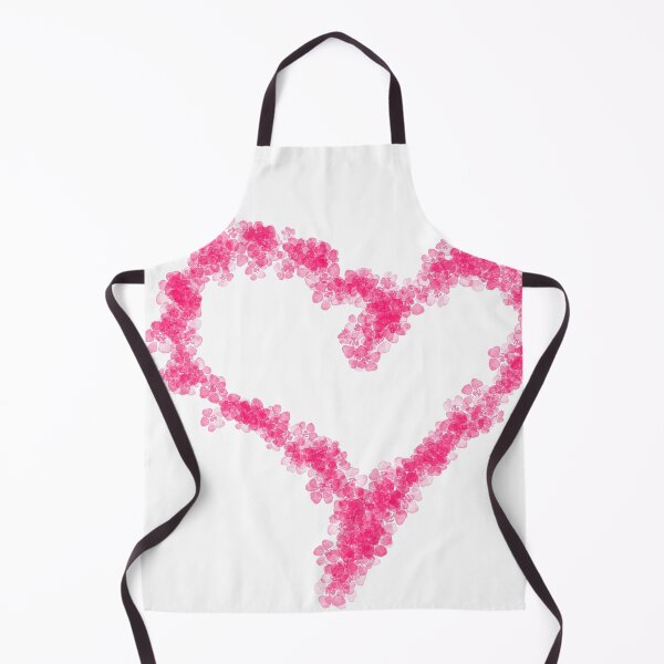 Item preview, Heart Flowers designed and sold by lillyaura-art.