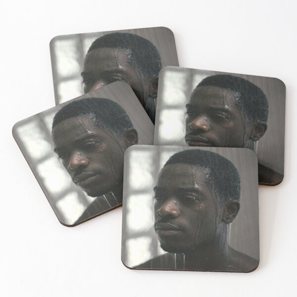 Item preview, Sad Franklin designed and sold by Stre1f.