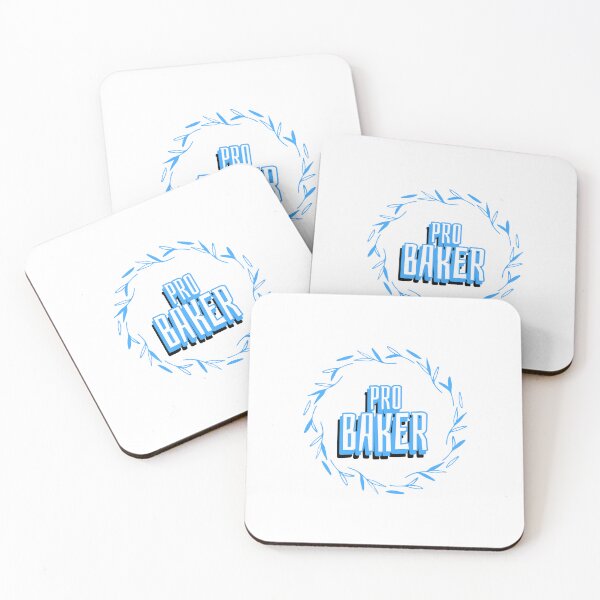 Item preview, Pro Baker designed and sold by flipflopcrazy85.