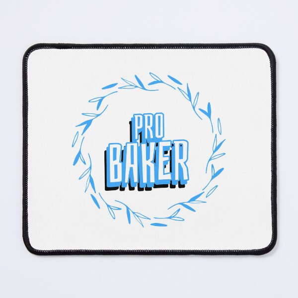 Item preview, Pro Baker designed and sold by flipflopcrazy85.