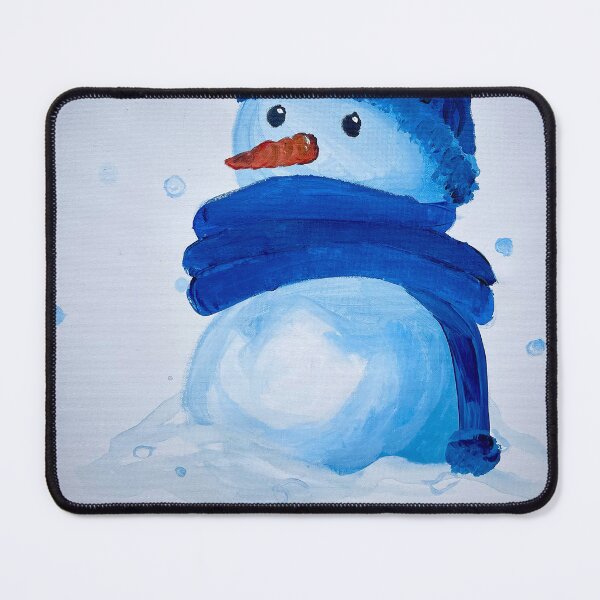 Item preview, Snowman designed and sold by KatroCreations.
