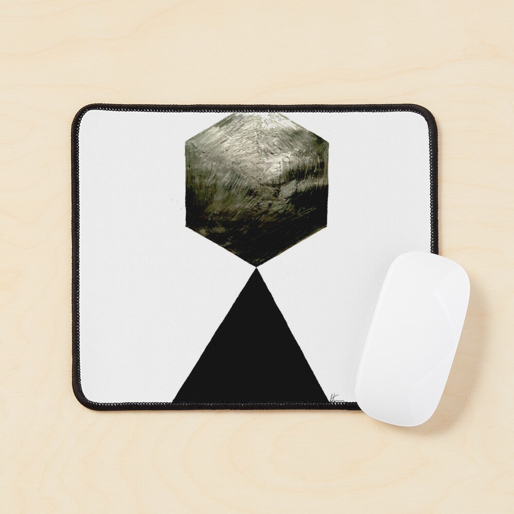 Item preview, Mouse Pad designed and sold by ARTopher.