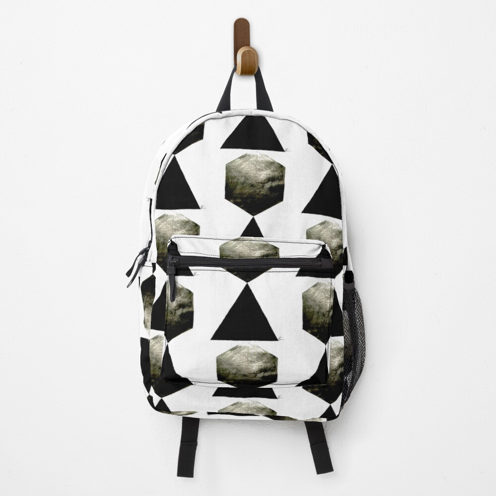 Item preview, Backpack designed and sold by ARTopher.