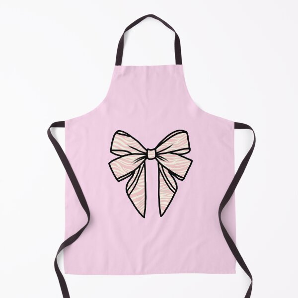 Item preview, Preppy Zebra Bow designed and sold by Als10806.