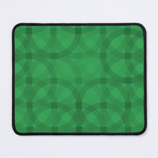 Item preview, Enchanting Green Circles designed and sold by Graffiti-Space.