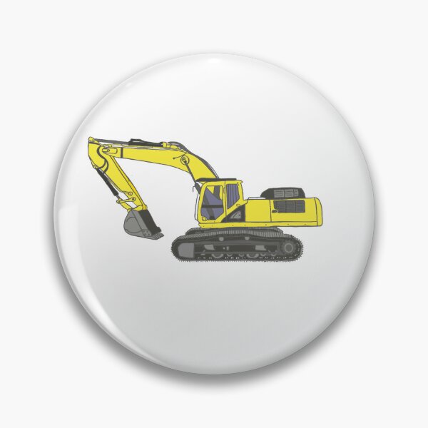 Item preview, Little Digger! designed and sold by CMBBDesign.