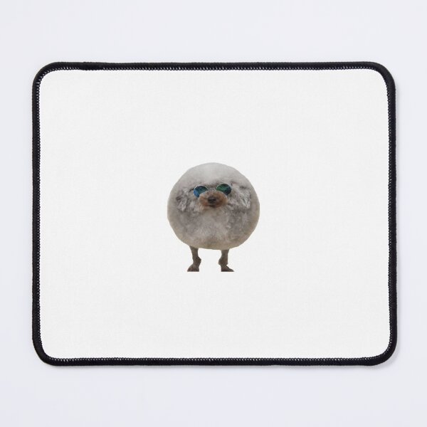 Item preview, Perro circular designed and sold by Emizzy.