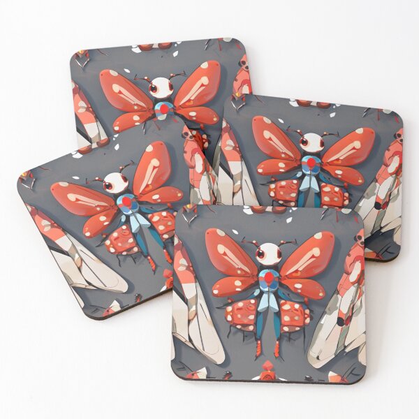 Item preview, Winged Whimsy designed and sold by Molly62.