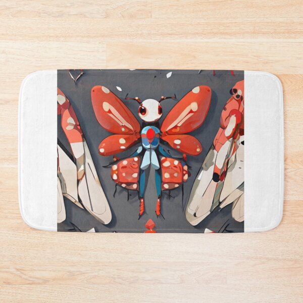 Item preview, Winged Whimsy designed and sold by Molly62.
