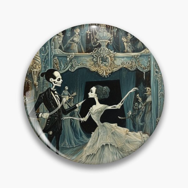 Item preview, Dance with Heart: Ballet's Embrace designed and sold by Custom-Print.