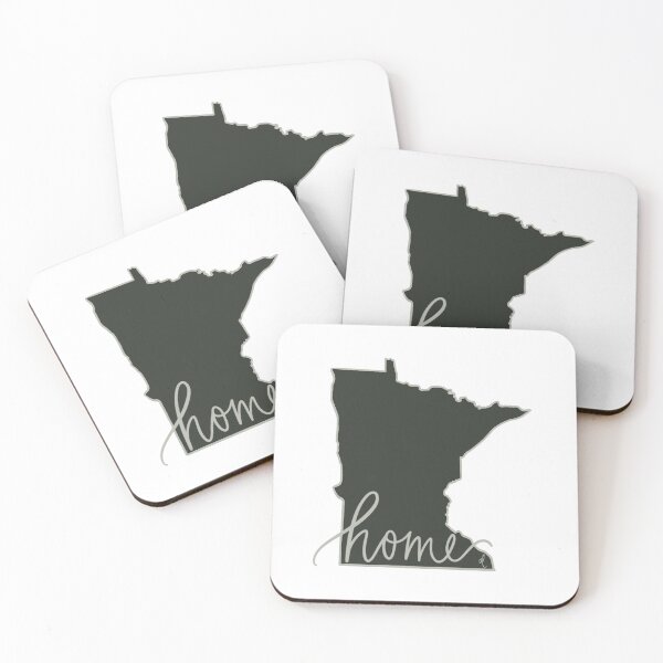 Item preview, Minnesota "Home" State | Pine designed and sold by alubahn7.