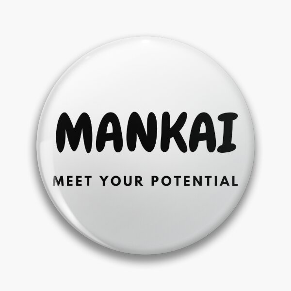 Item preview, MANKAI designed and sold by tattooclumsey.