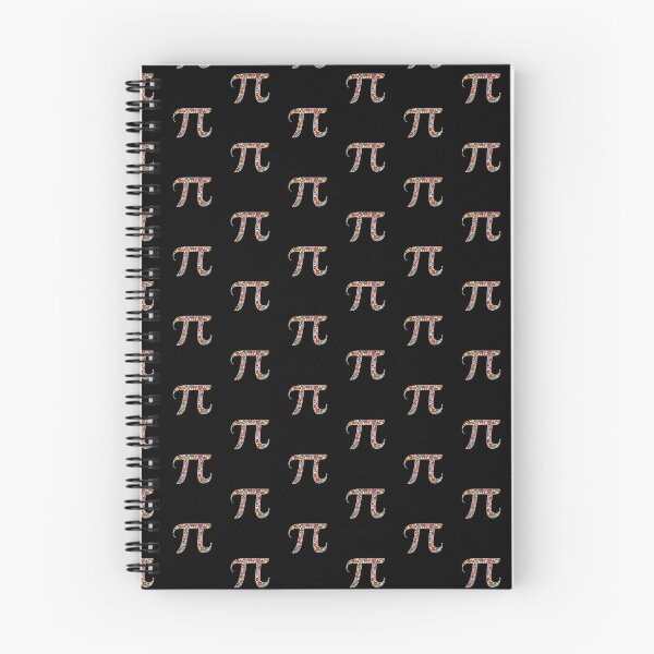 Item preview, Pi Hearts for pi days and pi lovers designed and sold by NaaEchDesign ⭐⭐⭐⭐⭐.