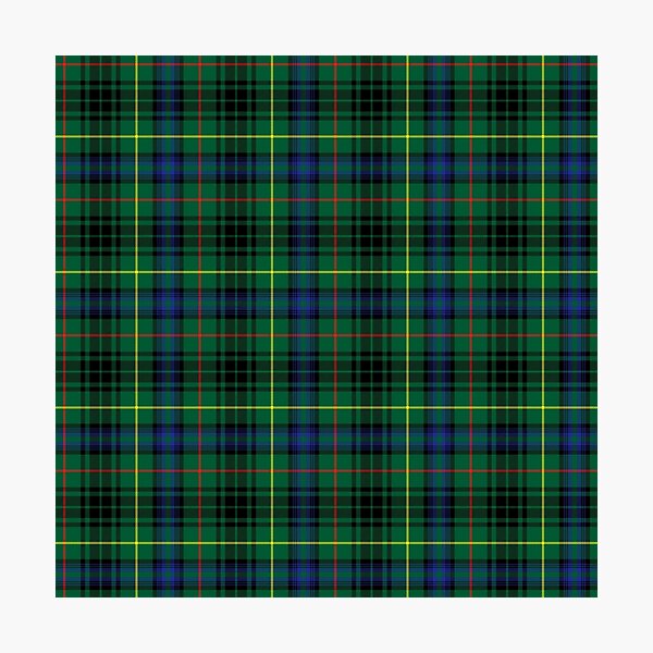 Stewart Tartan, Clan Stewart