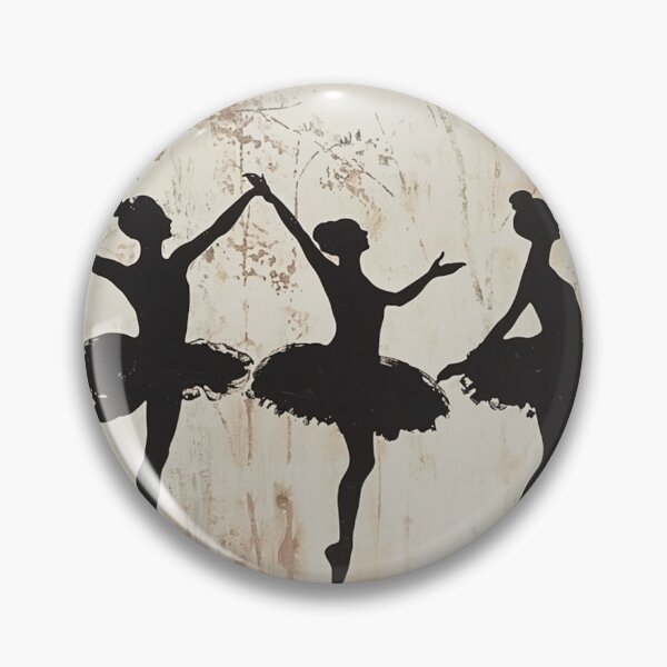 Item preview, Vaganova Ballet: Elegance Across Time designed and sold by Custom-Print.