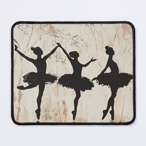 Item preview, Vaganova Ballet: Elegance Across Time designed and sold by Custom-Print.