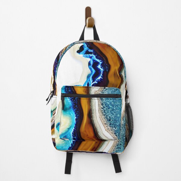 Item preview, agate composition designed and sold by bukajart.