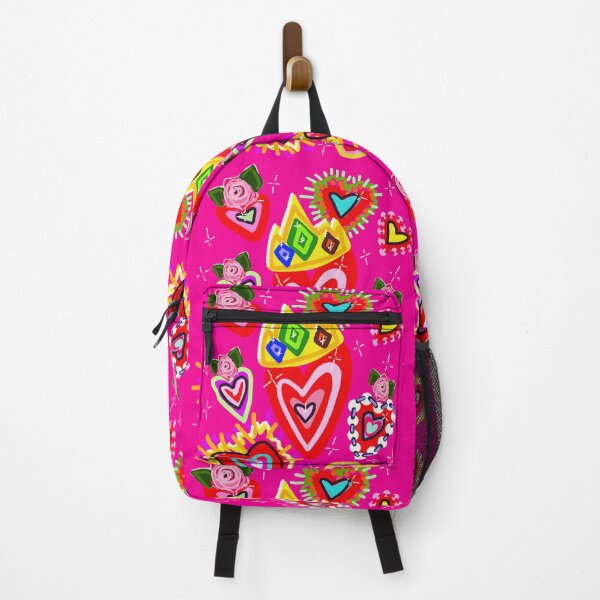 Item preview, Sacred Hearts in Pink designed and sold by TinaSalazar.