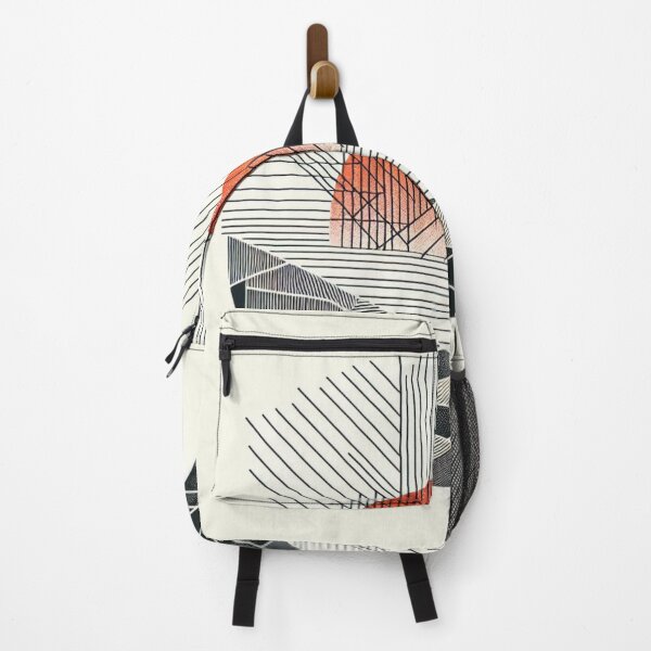 Item preview, Sunrise Geometry designed and sold by mYaro.