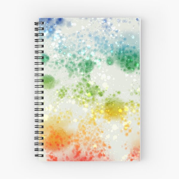 Item preview, rainbow light designed and sold by Drawersofdraw.
