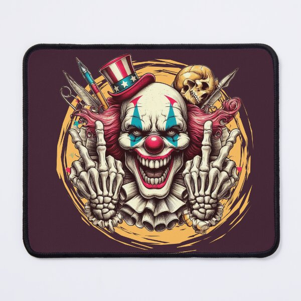 Item preview, Payaso designed and sold by Wallisart.