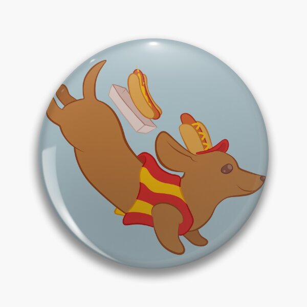 Item preview, Weiner (Selling) Dog designed and sold by WildRose271.