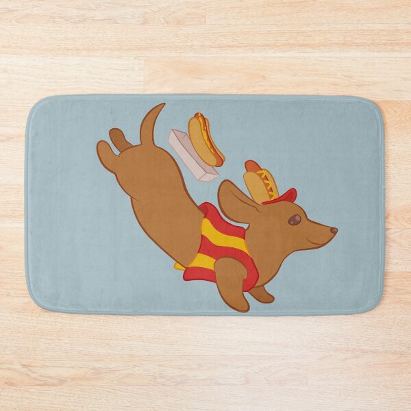 Item preview, Weiner (Selling) Dog designed and sold by WildRose271.