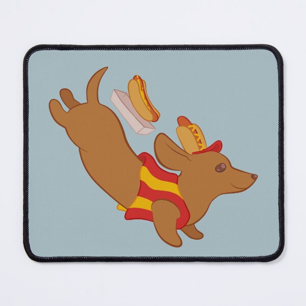 Item preview, Weiner (Selling) Dog designed and sold by WildRose271.