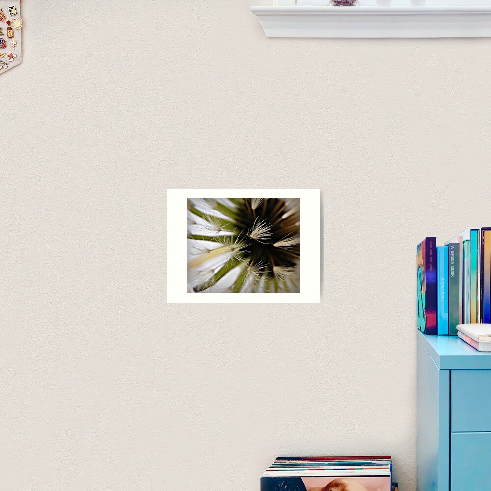 Item preview, Art Print designed and sold by believer9.