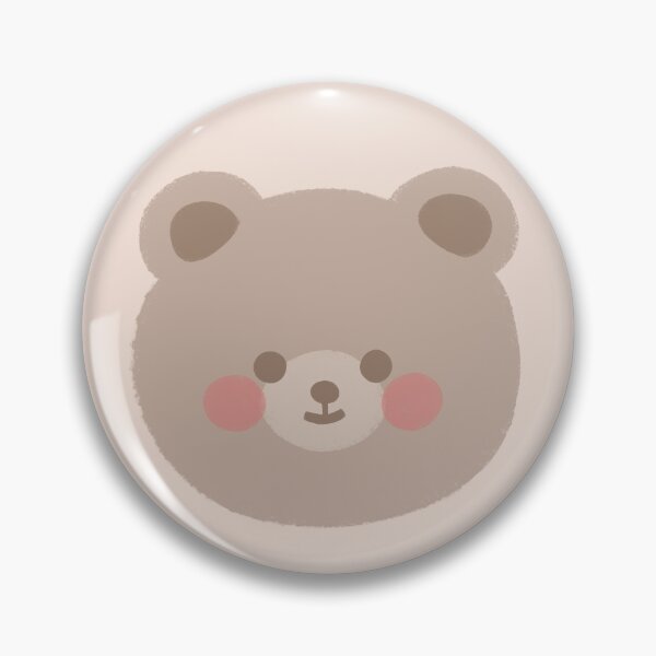 Item preview, Adorable Teddy Bear designed and sold by wonderxwander.