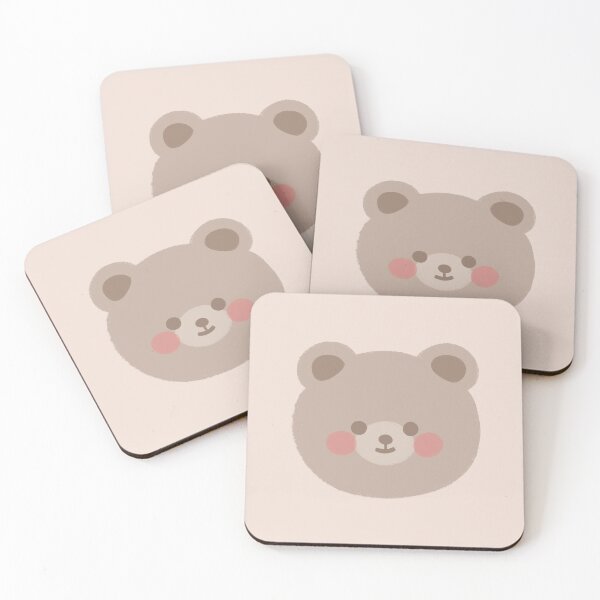 Item preview, Adorable Teddy Bear designed and sold by wonderxwander.