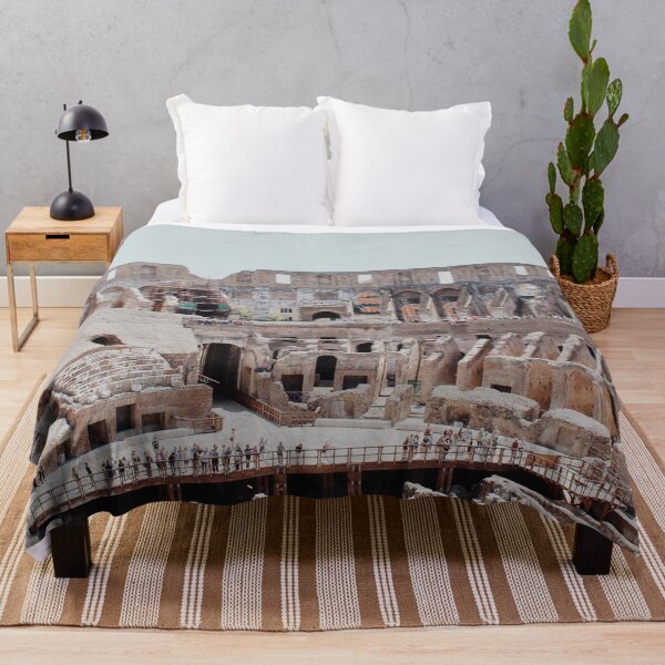 Item preview, colosseum designed and sold by kateweav.