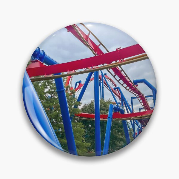 Item preview, Ultimate Flight Rollercoaster designed and sold by RollingRC.