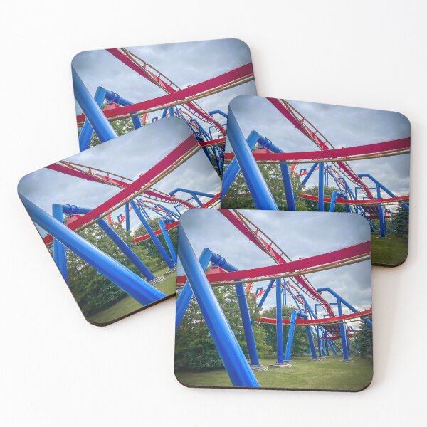 Item preview, Ultimate Flight Rollercoaster designed and sold by RollingRC.