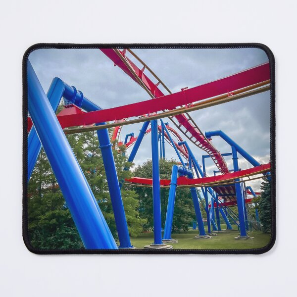 Item preview, Ultimate Flight Rollercoaster designed and sold by RollingRC.
