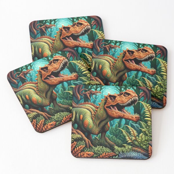 Item preview, T-Rex designed and sold by Bright-Moonrise.