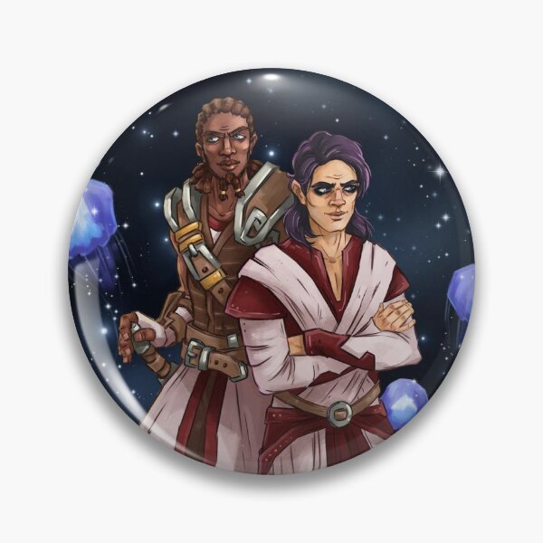 Item preview, Source Hunters designed and sold by ZisiTheFloof.