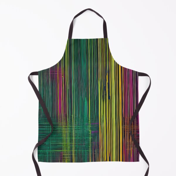 Item preview, Chromatic Intersections designed and sold by Golgaze.