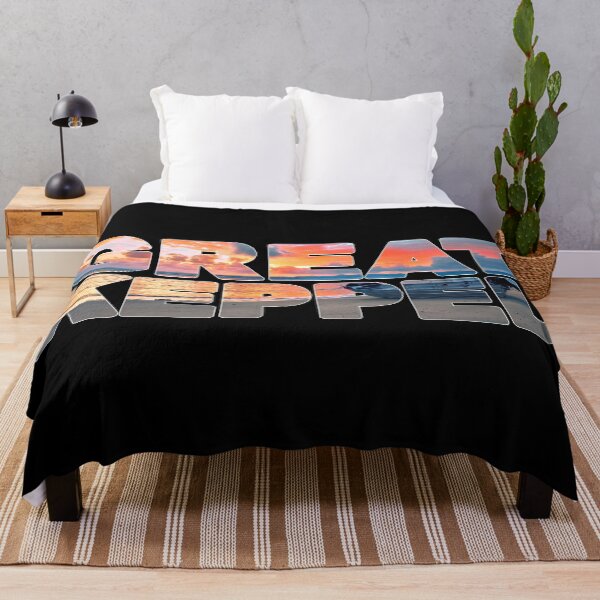 Item preview, GREAT KEPPEL Island - Queensland Australia Sunset Tinnie designed and sold by Adam Gormley.