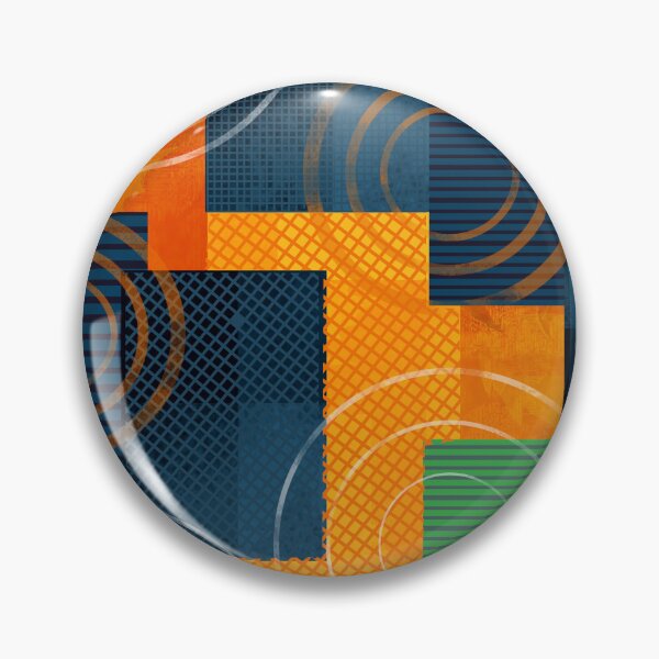 Item preview, Circular  designed and sold by Andrew  Hitchen.