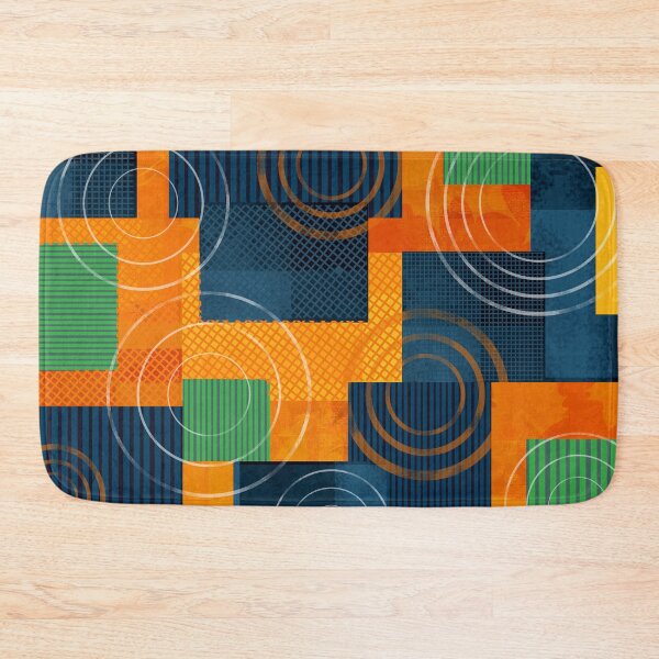 Item preview, Circular  designed and sold by Andrew  Hitchen.