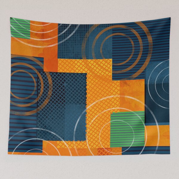Item preview, Circular  designed and sold by Andrew  Hitchen.