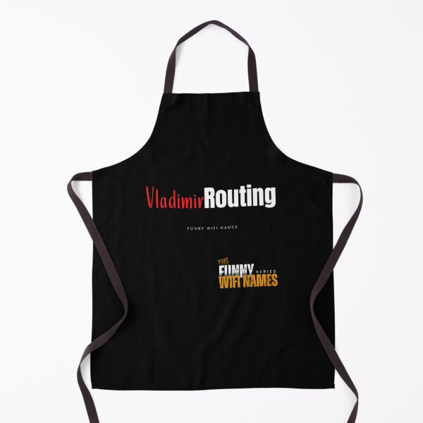 Item preview, Funny WiFi Network Names designed and sold by cscarpatic.