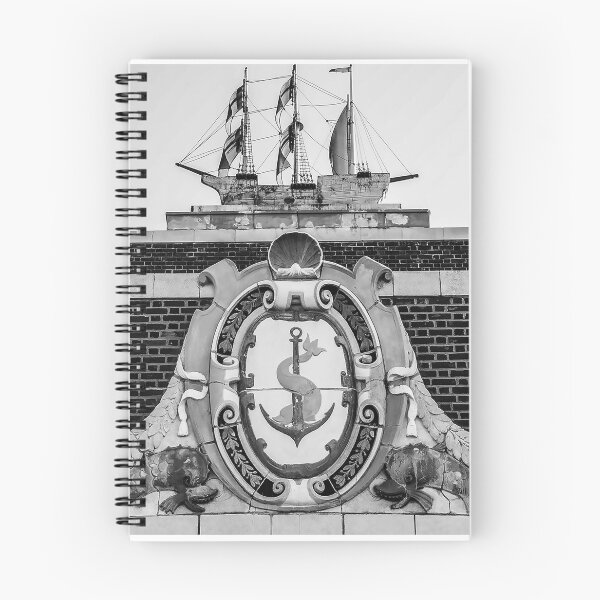 Item preview, Ahoy Asbury Park! designed and sold by Frank Parisi.