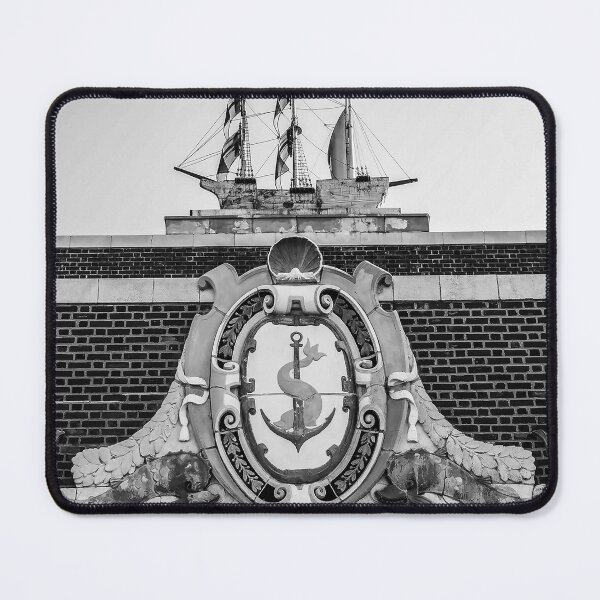 Item preview, Ahoy Asbury Park! designed and sold by Frank Parisi.